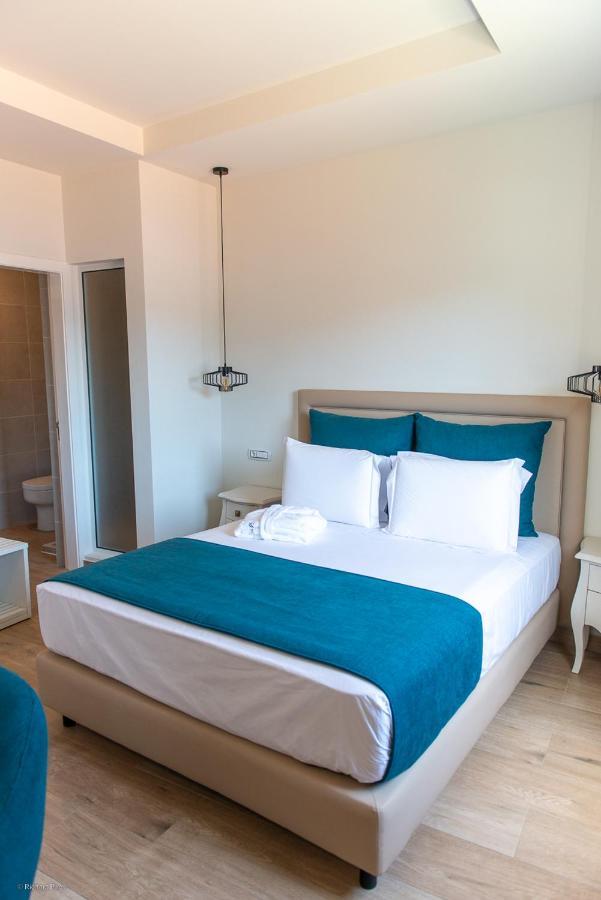 Santa Cruz Boutique Hotel Mindelo