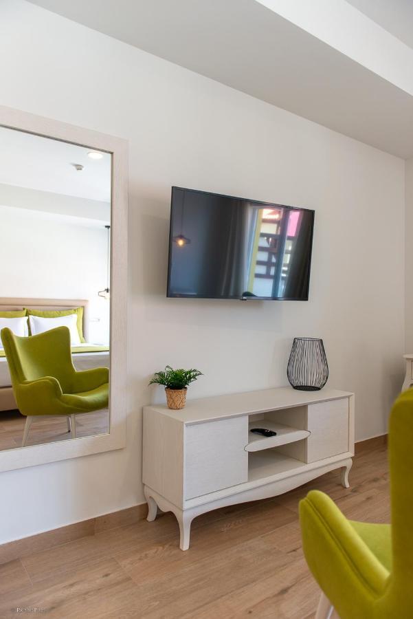 Hotel Santa Cruz Boutique