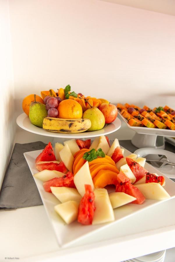 Hotel Santa Cruz Boutique Mindelo