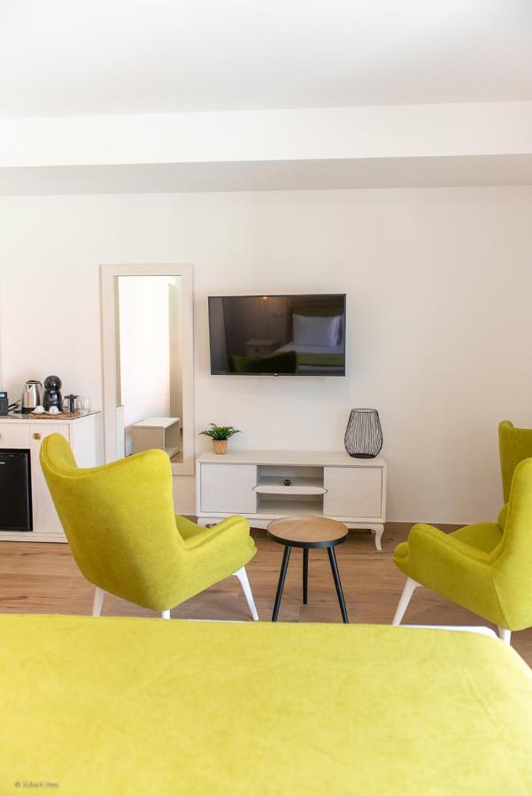Hotel Santa Cruz Boutique Mindelo