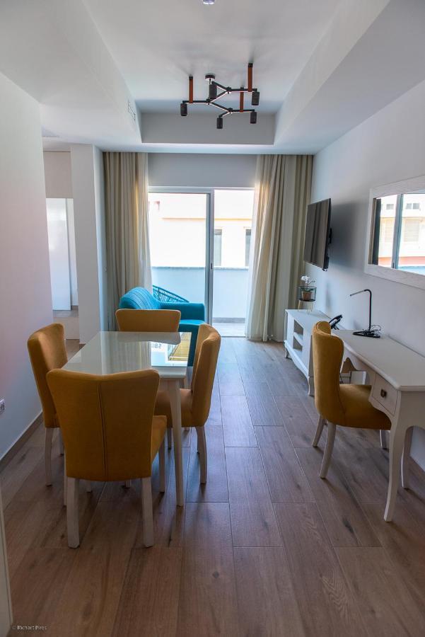Santa Cruz Boutique Hotel *