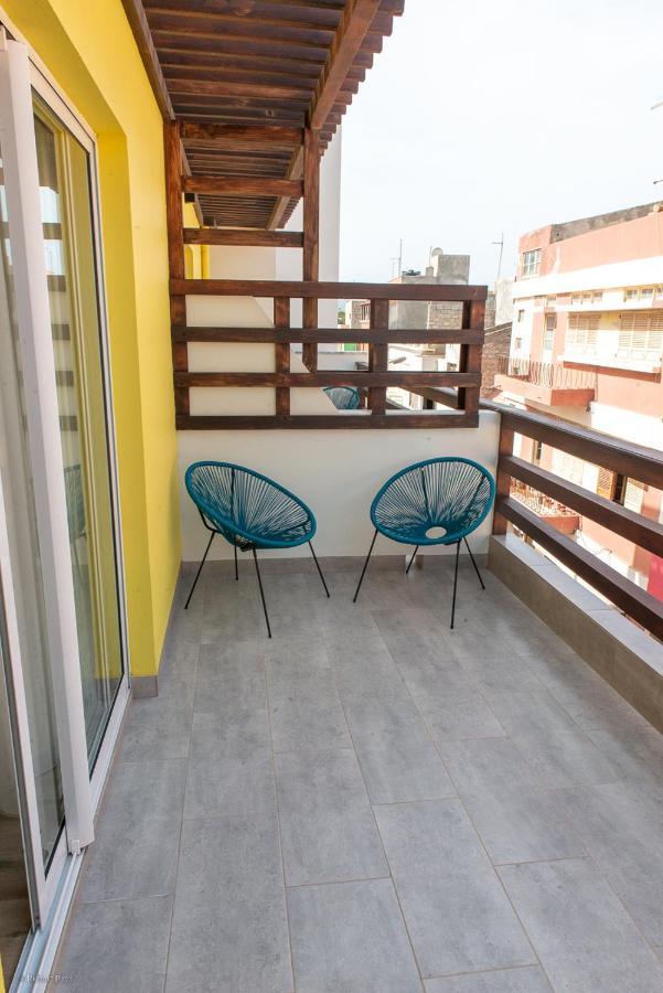Santa Cruz Boutique Mindelo