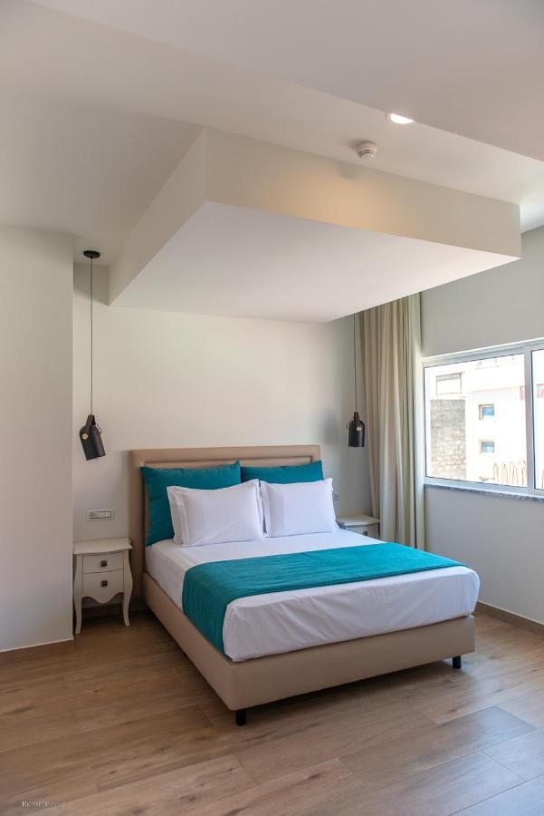 Santa Cruz Boutique Hotel *