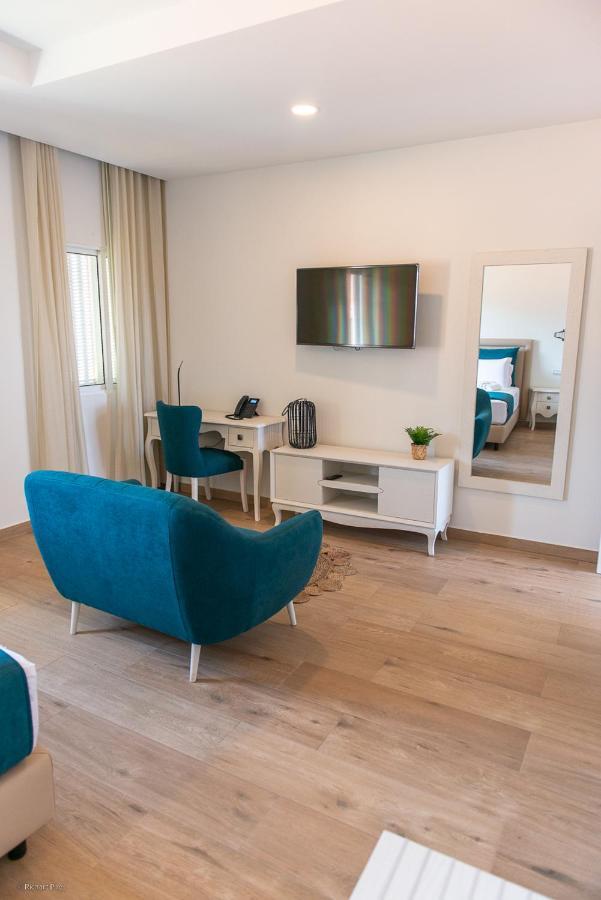Hotel Santa Cruz Boutique *