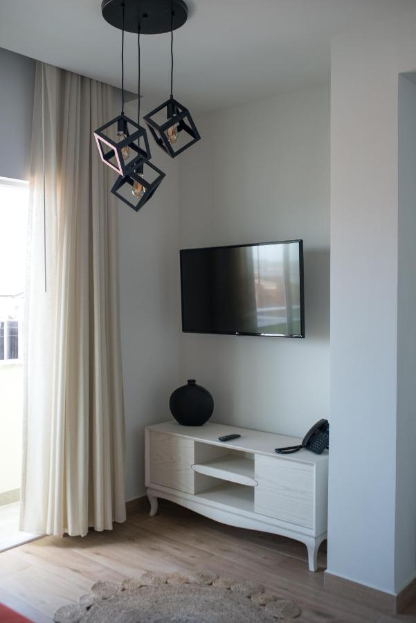 Santa Cruz Boutique Hotel *