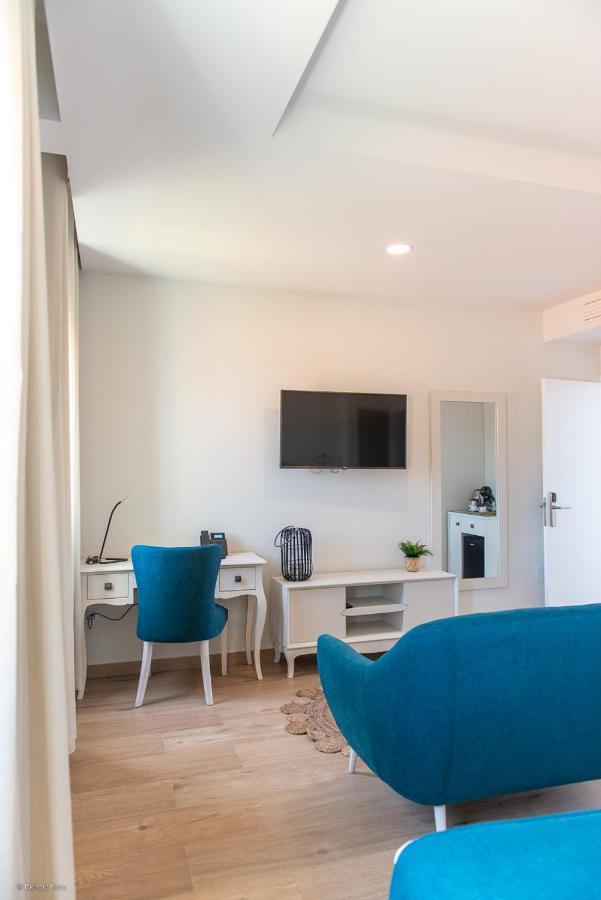 Santa Cruz Boutique Hotel