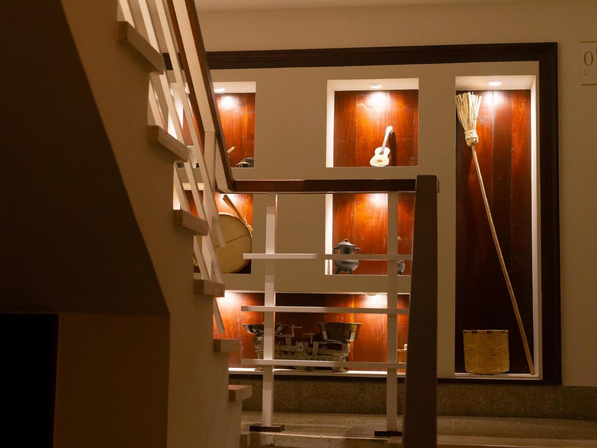 Santa Cruz Boutique Hotel