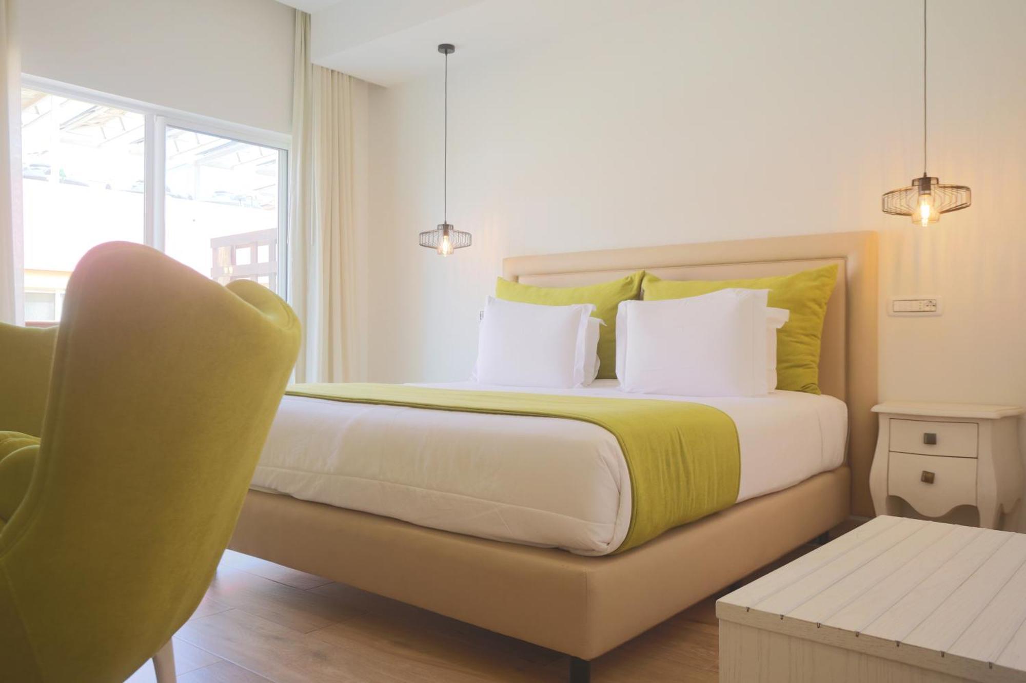 Santa Cruz Boutique Hotel *