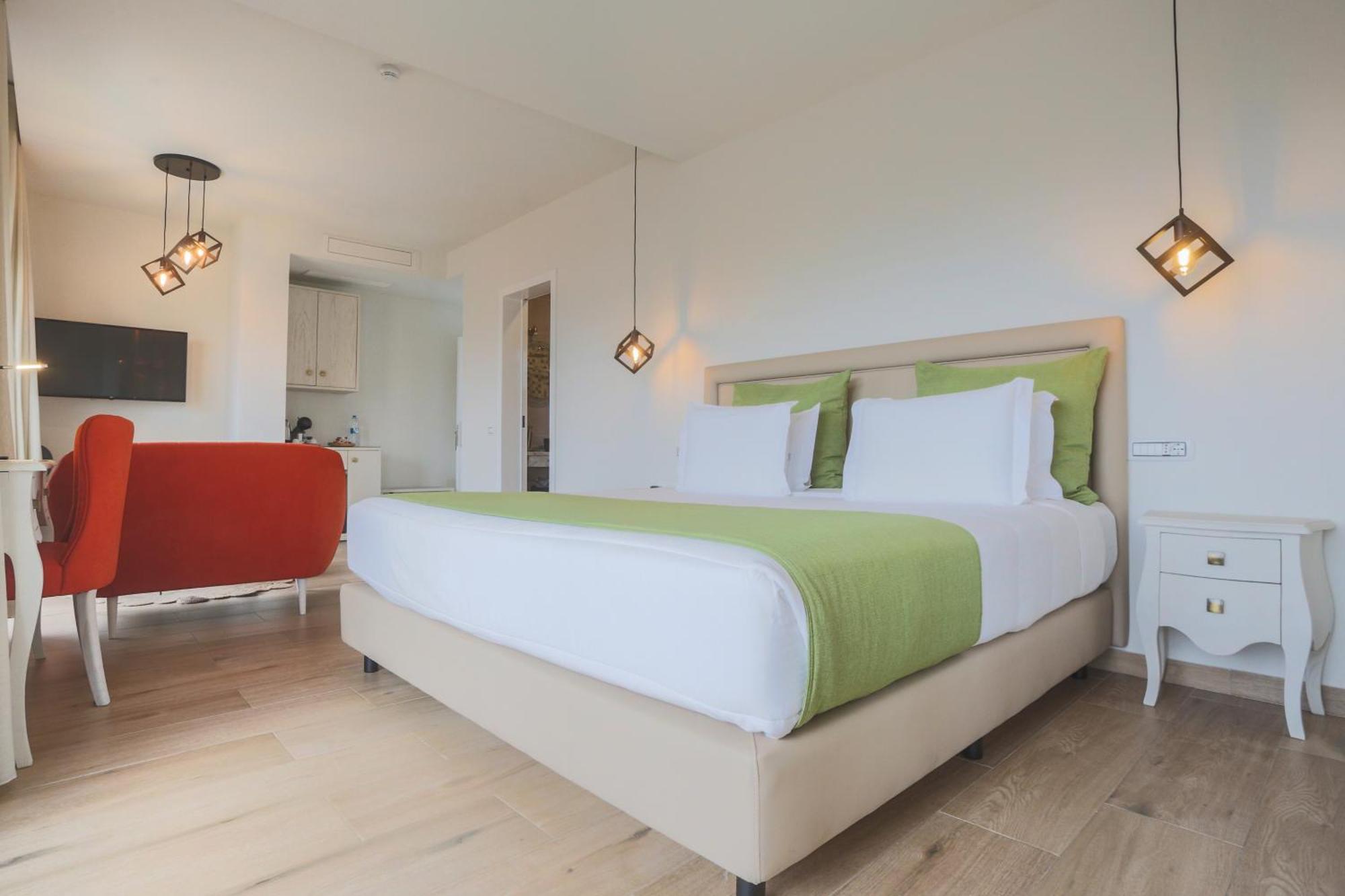 Hotel Santa Cruz Boutique