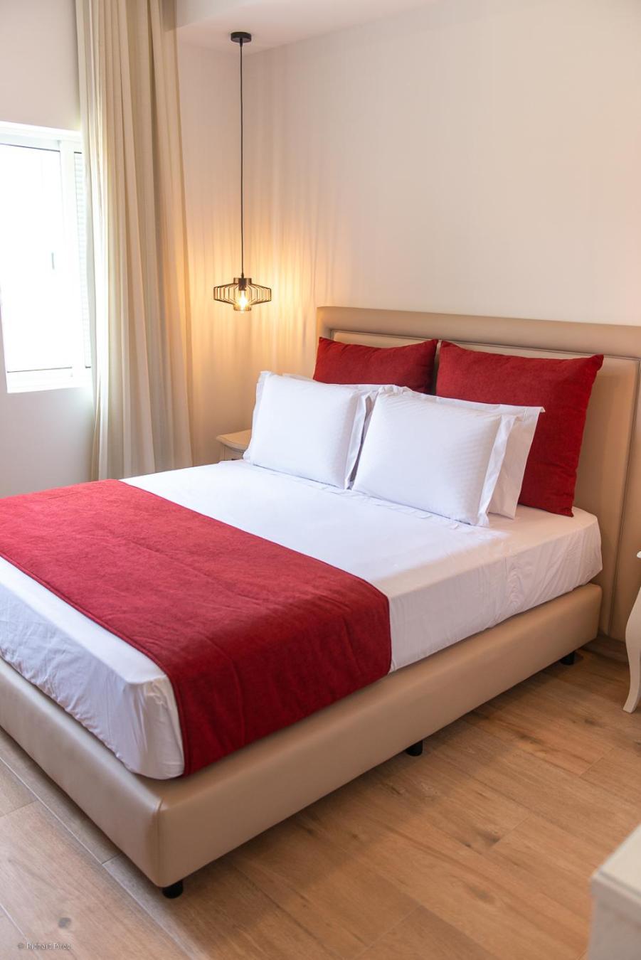 Santa Cruz Boutique Hotel
