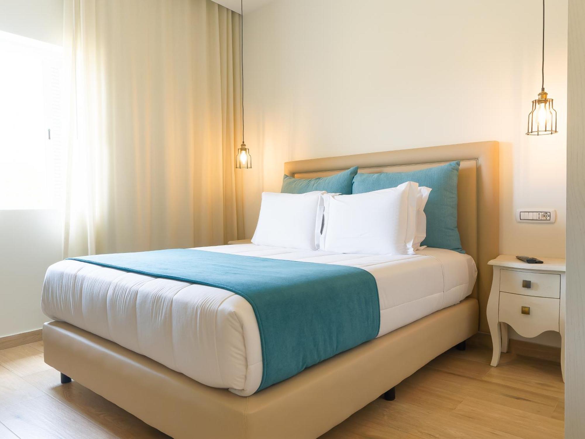 Hotel Santa Cruz Boutique *